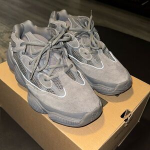 Yeezy 500 “Granite”